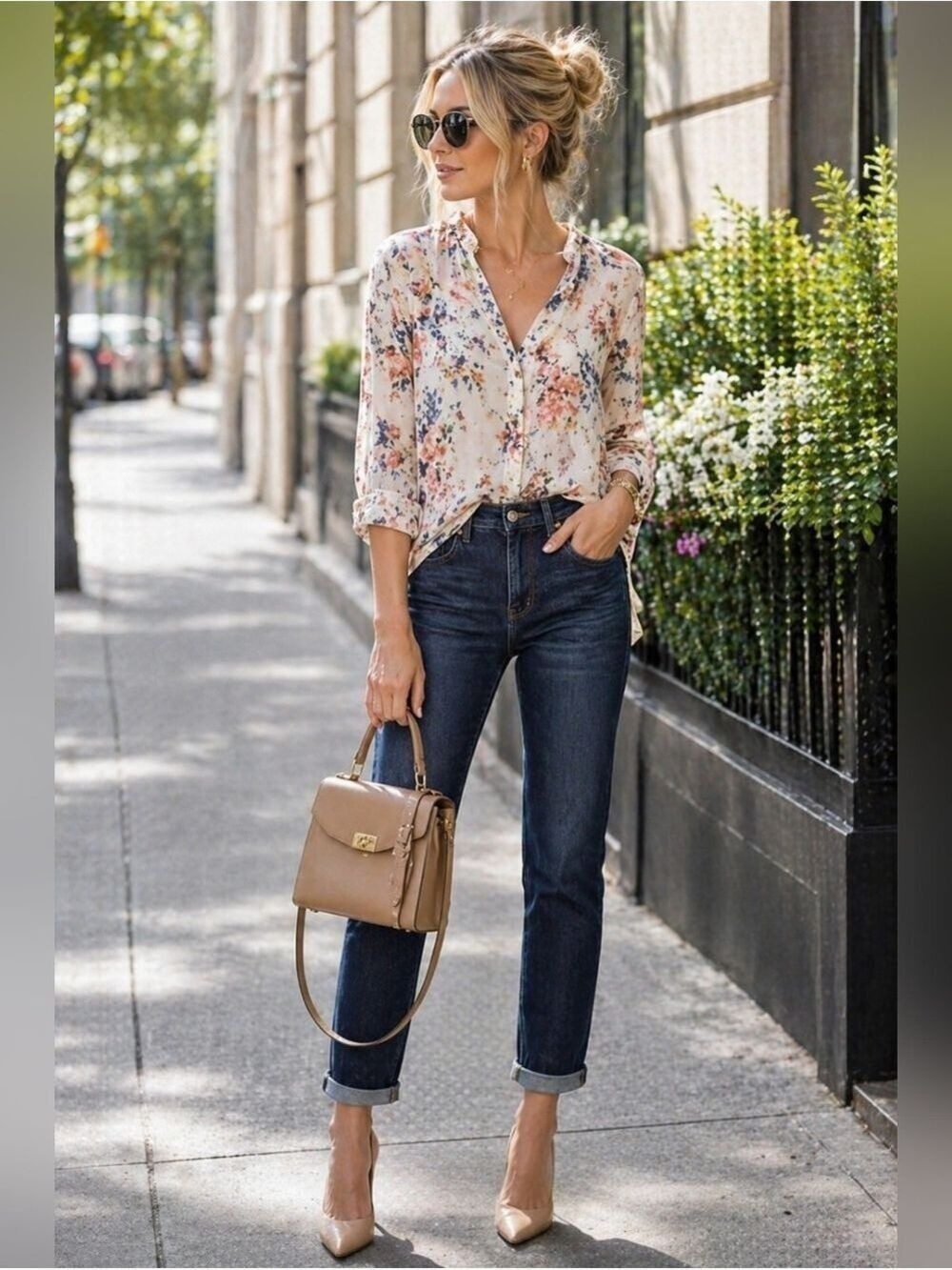 NYDJ Sheri Slim Ankle Jeans Dark Wash NWT Size 2 Lift Tuck
